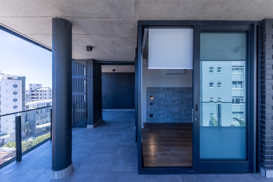 To Let 2 Bedroom Property for Rent in Sea Point Western Cape